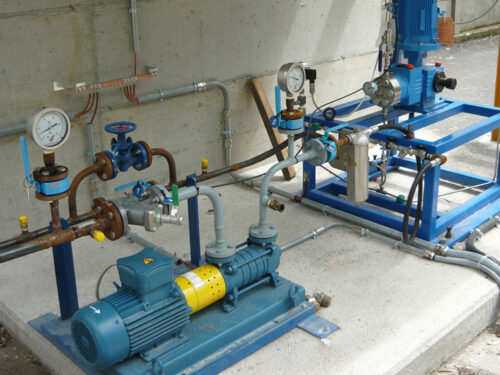 Gruppo-pompe-agenti-espandenti-bassa-pressione_Pumps-unit-low-pressure-agent-foam-gases-liquid
