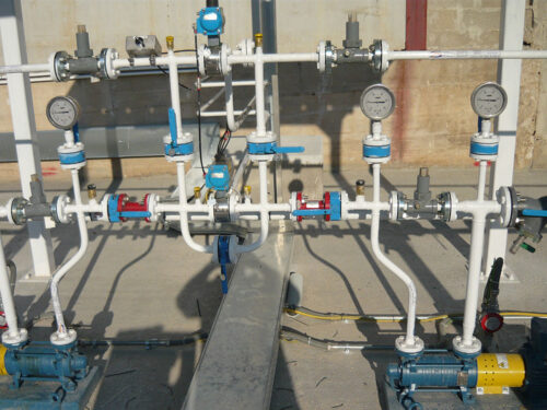 Pompe-e-controllo-pressione-bassa-pressione-espandenti-estrusione_Pumps-and-pressure-control-agent-foam-extrusion