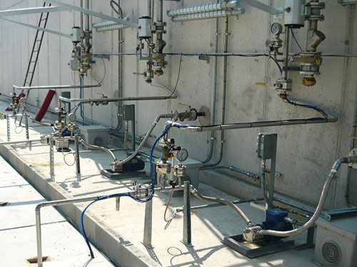 Pompe-lavorazione-Solventi_Working-pumps-liquid-solvent-aerosol-spray
